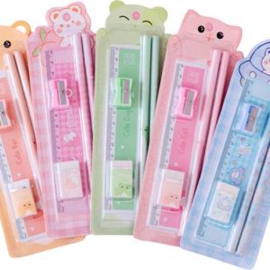 DCELLA Birthday Party Return Gifts Stylish Pencil Erase...