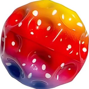 AncientKart Moon ball High Bounce New Space Design