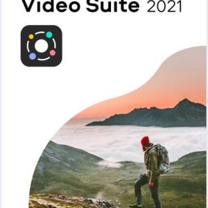Movavi Video Suite Professional