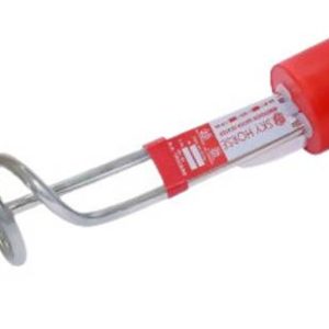 Zlymo ISI Certified Shock-Proof & Water-Proof BMRB-20-I...