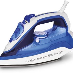 KENT Luxe Steam Iron|Powerful Steam|Non-Stick SolePlate...