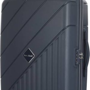 Kamiliant by American Tourister Medium Check-in Suitcase (68 cm) 8 Wheels - ENDURE - Gr...