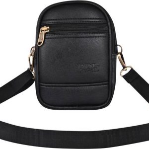 Pramadda Pure Luxury Black Women Sling Bag Stylish Leather Sling Bag For wom...