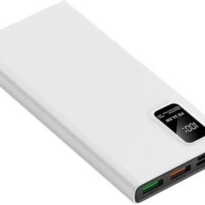 Abhira 10000 mAh Power Bank