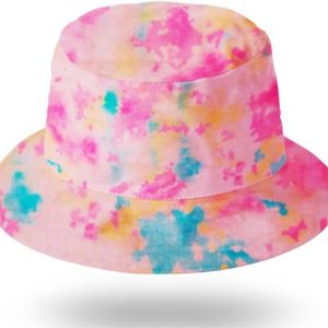 Hair Drama Co Bucket Hat