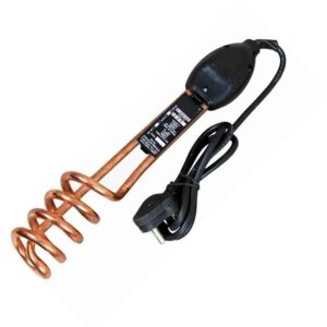 TechSupreme ISI Mark 1500 W Copper Immersion Heater Rod...