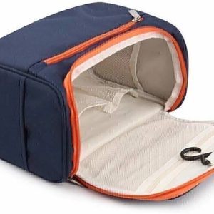 TAGPR Multifunctional Travel Bag Organizer Extra Large Makeup...