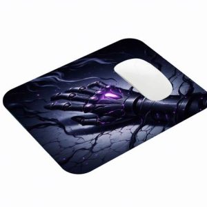 CHAAPO XM-84 Non Slip Base Mousepad