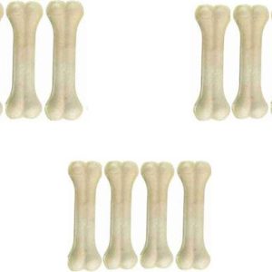 Healthy Treat Pet treat & Digestible Calcium Bone 4 inc...