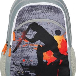 NASHER MILES Cricket Backpack for Men & Women | 3 compa...