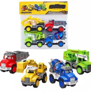 DUWOL 912-A39 City Service Excavator 912-A39-Dw
