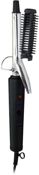 ROMARO NHC-471B Professional Hair Curler for Women (Bla...