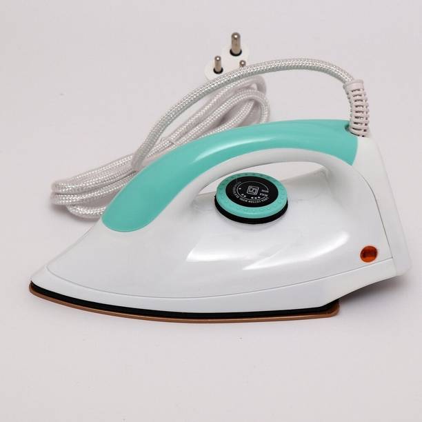 MY COOL STAR Magic 1000 W Dry Iron