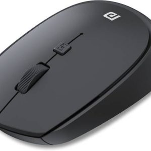 Portronics Toad 23, POR 1610 Wireless Ambidextrous Opti...