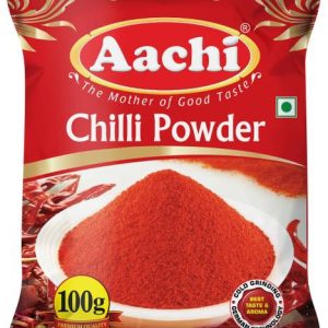 Aachi Chilli Powder