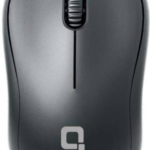 Quantron QMU 530 Wireless Ambidextrous Optical Gaming ...