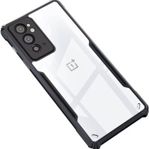 GLOBAL NOMAD Back Cover for OnePlus 9RT 5G