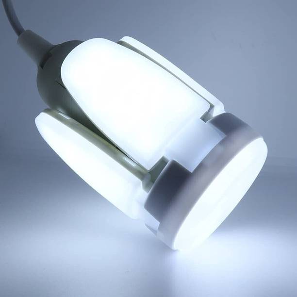 CIRAMA 28 W Basic Decorative B22 D LED Bulb