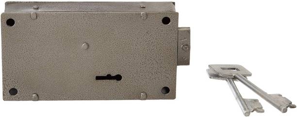 HARRISON Iron Glossy Deadbolts