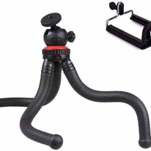RECTITUDE Ultimate Accessory Tabletop Camera & Mobiles ...