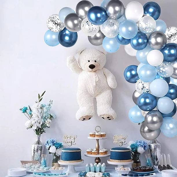 specialyou.in Printed Happy Birthday Decoration Items f...