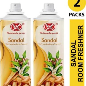 UE Sandal Spray Premium Sandal Room Air Freshener- 350 ...