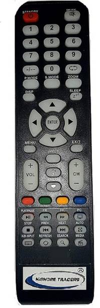 Kishore Traders Compatible Remote Control For Skywall L...