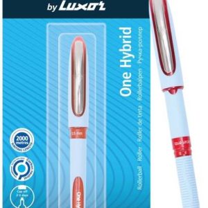Schneider By Luxor One Hybrid | Needle Tip | 0.5 mm | 2...