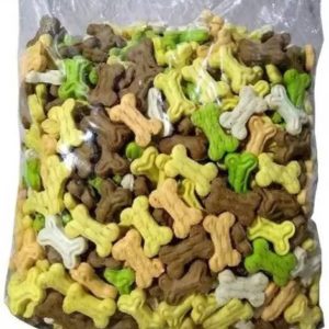 Healthy Treat Flavor Freshly Baked Cookies for Puppies ...
