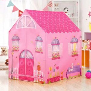 Sukan Tex Light Weight Kids Play Tent House for2- 7 Yea...
