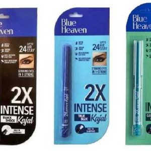 BLUE HEAVEN 2X intense kajal