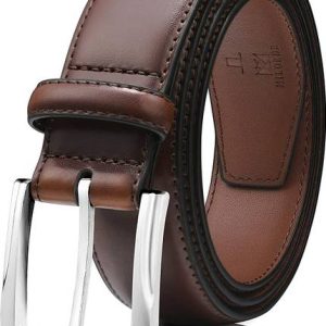 Roadster Men Formal, Casual, Party, Evening Brown Artificial Lea...