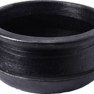 Frills & Colours Premium Handmade Earthen Cookware for ...
