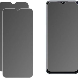 SCREENIX Screen Guard for OPPO A57 || MATT SCREEN PROTE...