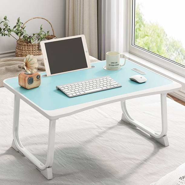 Flipkart Perfect Homes Studio Dorm Wood Portable Laptop...