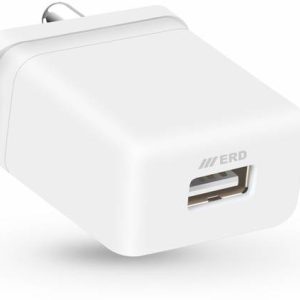 ERD 15 W 3 A Wall Charger for Mobile