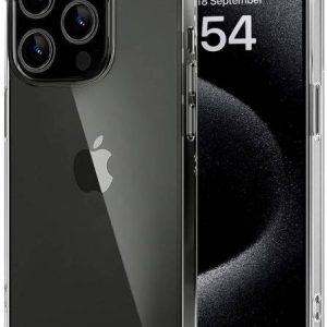 brklcover Back Cover for APPLE Iphone 15 Pro