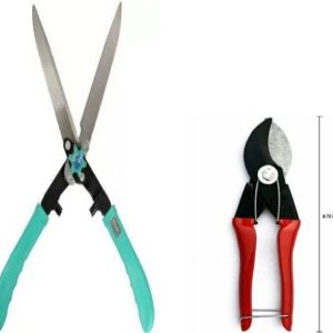 Ravel Hedge garden cutter with plant cutter,hedge shear...