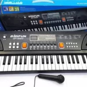 GAM COLLECTION 61 keys Electronic Piano Keyboard with L...