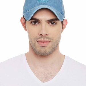 ILU Caps Men Women Topi Unisex Head Branded Boy's Summer Sp...