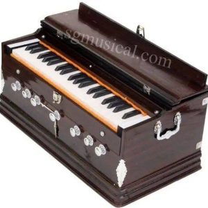 Fateh harmonium musical instrument for kids Stopper 7 H...