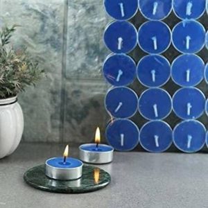 Biway Tealight Smokeless, Daily Use, Multi-Purpose, Bir...