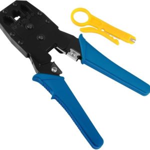 BALRAMA High Quality Multifunction 3 in 1 Modular Crimp...