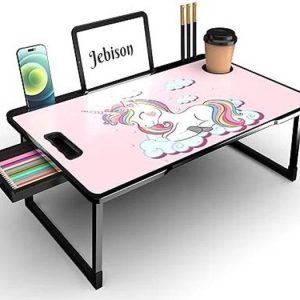 DND NX Engineered Wood Study Table