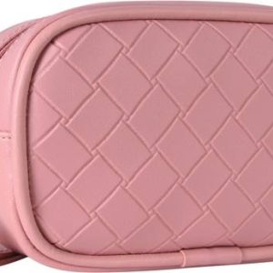 Pramadda Pure Luxury Pink Girls Sling Bag Small Sling