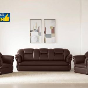 Flipkart Perfect Homes Bella Comfortable Stylish Fabric...