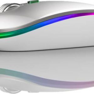Offbeat Dash - 5.1 Bluetooth + 2.4Ghz Wireless Recharge...