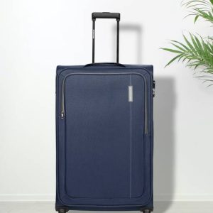 PROVOGUE Large Check-in Suitcase (75 cm) 4 Wheels - Lesuitcasad ...