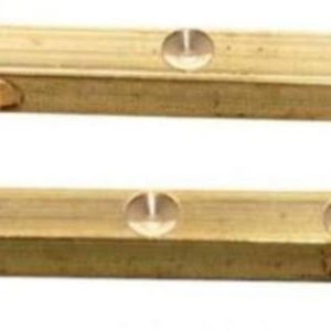 RKR Traditional Metal Dice Rec Board Game Accessories