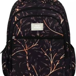 True Human Lightweight, Unisex Trendy Backpacks / Bags ...